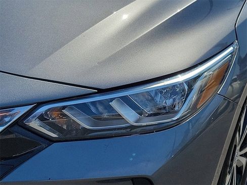 Used 2023 Nissan Sentra SV image 21