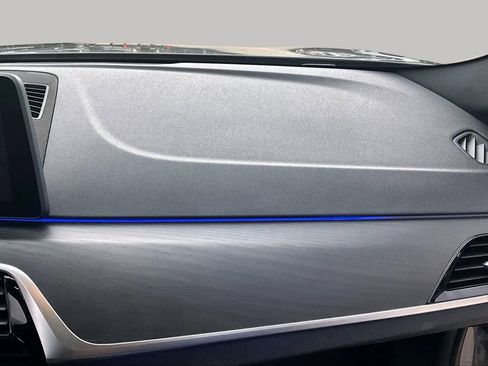 Used 2021 BMW 540i w/ M Sport Package RWD image 18