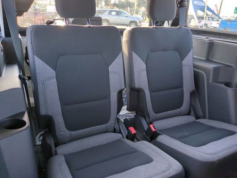 New 2025 Ford Bronco 2-Door image 14