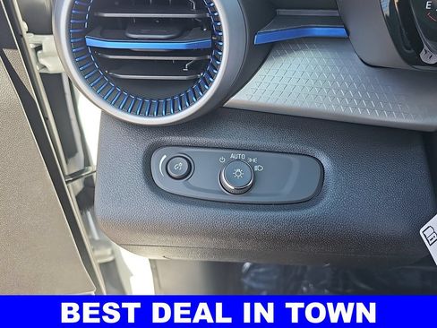 New 2026 Chevrolet Trax LS w/ Driver Confidence Package FWD image 25