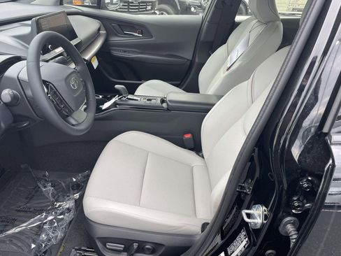 New 2026 Toyota Prius XLE image 28