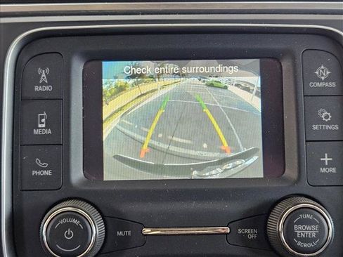 Used 2023 RAM 1500 Classic SLT AWD/4WD image 10