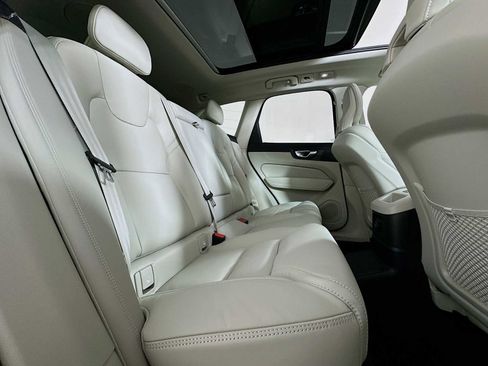 New 2026 Volvo XC60 T8 Ultra w/ Protection Package Premier image 25