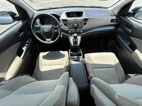 Used 2014 Honda CR-V EX image 28