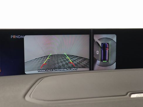 New 2025 Lincoln Navigator L Reserve w/ Jet Appearance Package image 6