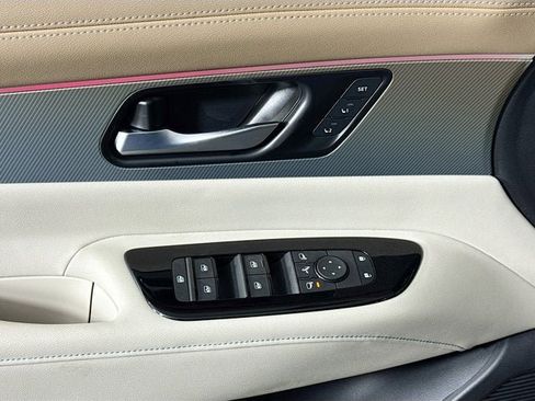 New 2026 Nissan Murano Platinum w/ Cargo Package image 16