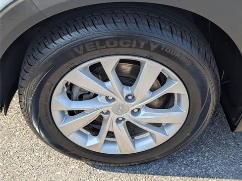 Used 2020 Hyundai Tucson Value AWD/4WD image 10
