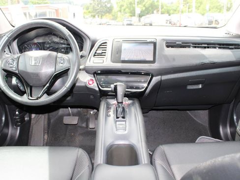 Used 2016 Honda HR-V EX-L image 12