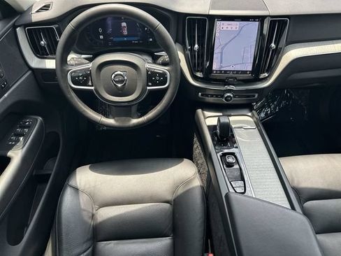 Used 2025 Volvo XC60 B5 Plus AWD/4WD image 21