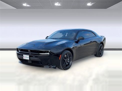 New 2026 Dodge Charger R/T Scat Pack image 1