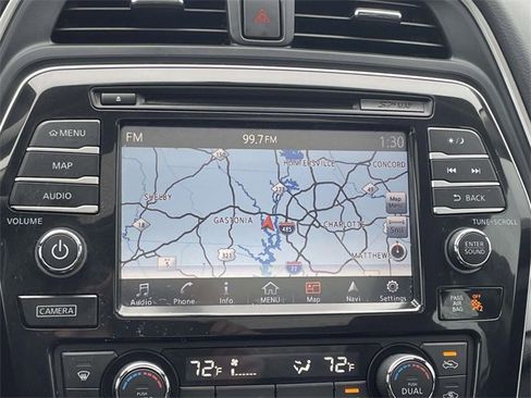 Used 2018 Nissan Maxima 3.5 SL image 25
