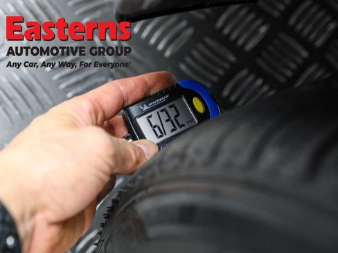 Used 2021 MAZDA MAZDA6 Grand Touring image 26