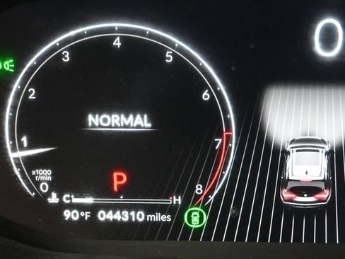 Certified 2023 Acura MDX SH-AWD w/ Technology Package image 16