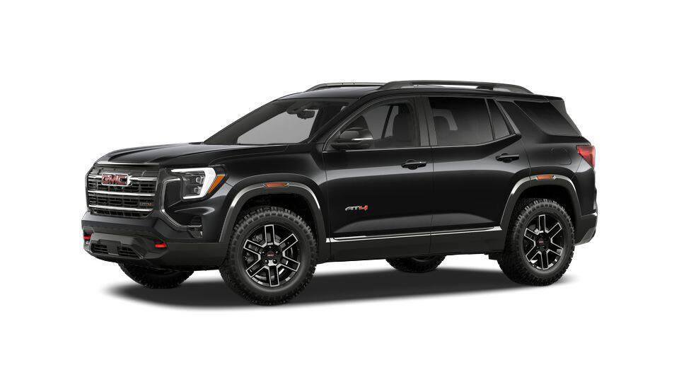 New 2027 GMC Terrain AT4 w/ Convenience Package III AWD/4WD image 43