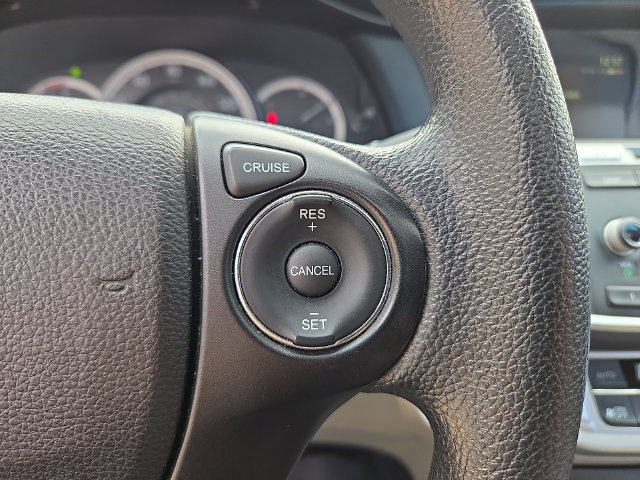 Used 2014 Honda Accord EX image 8