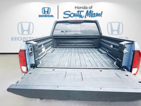Certified 2024 Honda Ridgeline TrailSport image 27