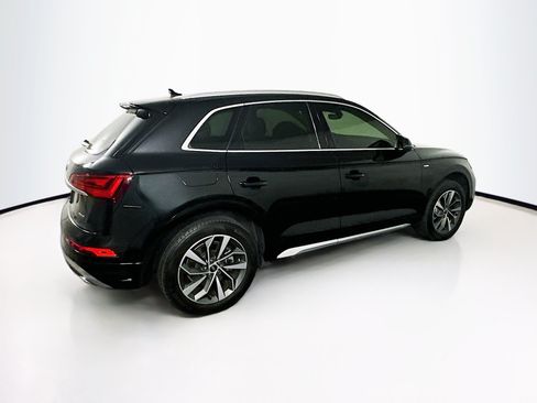 Used 2023 Audi Q5 2.0T Premium w/ Convenience Package AWD/4WD image 10
