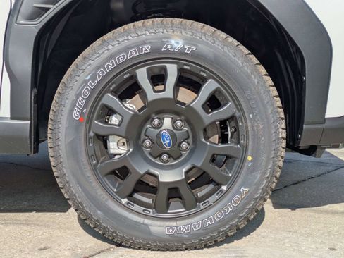 New 2026 Subaru Forester Wilderness image 11