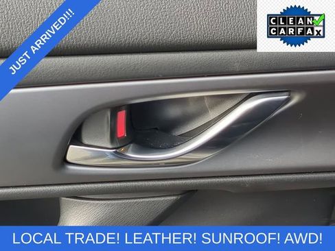 Used 2021 MAZDA CX-9 Touring w/ Touring Premium Package image 31