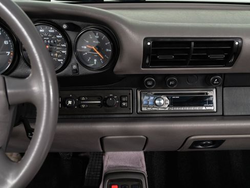 Used 1996 Porsche 911 Targa RWD image 37