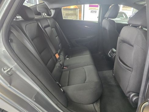 Used 2025 Chevrolet Malibu LT image 16