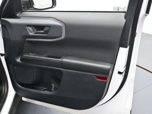 Certified 2024 Ford Bronco Sport Big Bend w/ Convenience Package AWD/4WD image 28