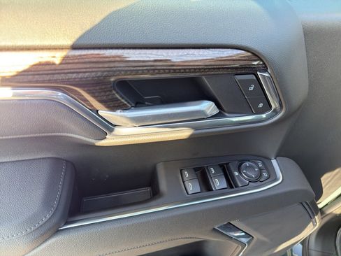 New 2026 Chevrolet Silverado 1500 LT w/ Z71 Off-Road Package image 10