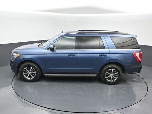 Certified 2020 Ford Expedition XLT image 12