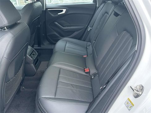 New 2025 Audi A5 2.0T Premium image 5