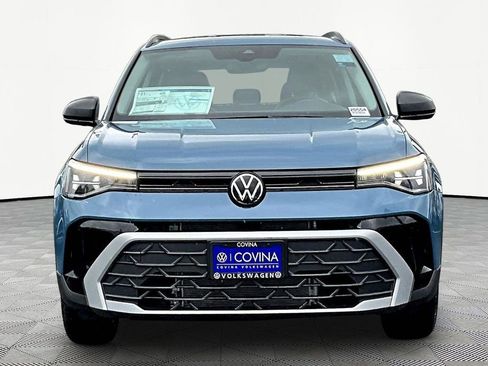 New 2026 Volkswagen Taos S image 2