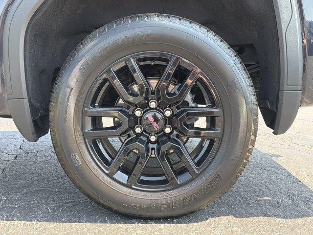 Used 2023 GMC Sierra 1500 Elevation AWD/4WD image 19
