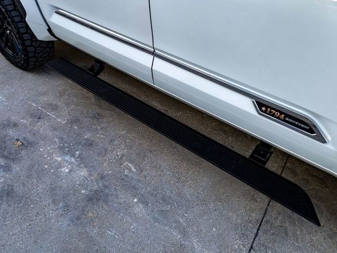 Used 2024 Toyota Tundra 1794 Edition image 13