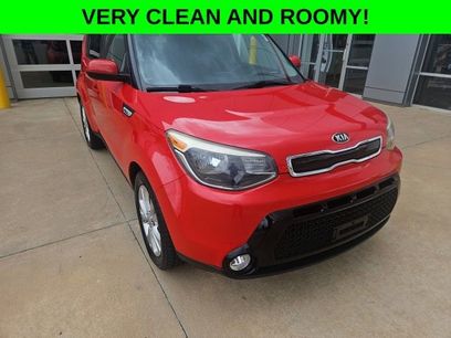 Used 2016 Kia Soul + w/ Audio Package