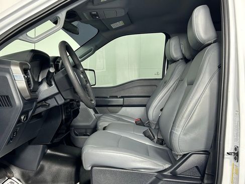 Used 2024 Ford F150 XL image 28