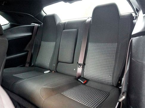 Used 2022 Dodge Challenger SXT w/ Blacktop Package image 25