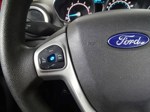 Used 2017 Ford Fiesta SE image 17