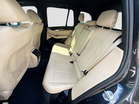 Used 2020 BMW X3 xDrive30i w/ Driving Assistance Package image 22