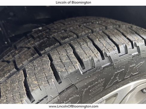 Certified 2023 Lincoln Navigator L Reserve image 80