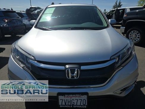 Used 2016 Honda CR-V EX image 10