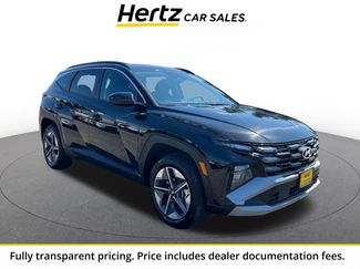 Used 2026 Hyundai Tucson SEL AWD/4WD video 1