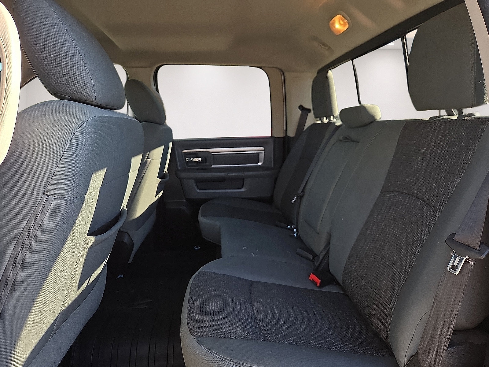 Used 2016 RAM 1500 Big Horn AWD/4WD image 10