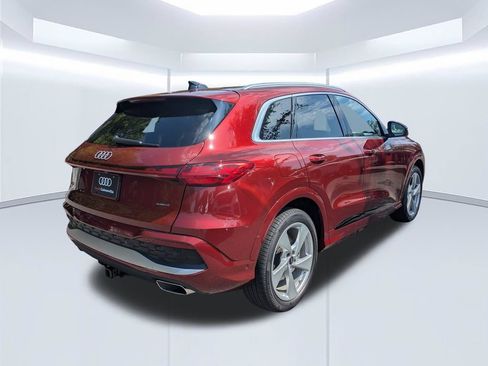 New 2026 Audi Q5 Prestige AWD/4WD image 3