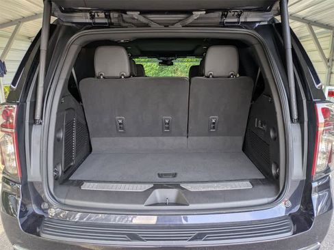 Used 2023 Chevrolet Tahoe Premier image 12