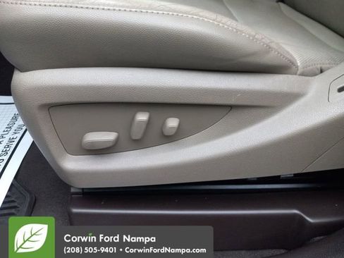 Used 2019 Chevrolet Silverado 2500 LTZ w/ Duramax Plus Package image 12