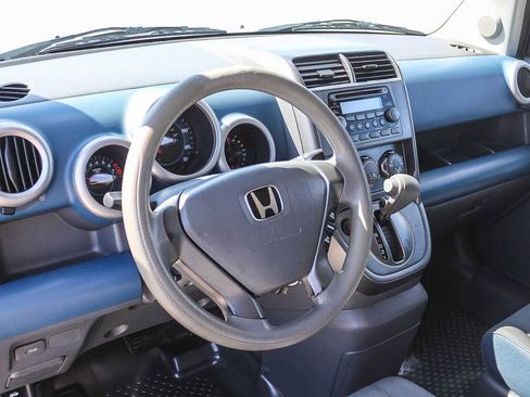 Used 2005 Honda Element EX image 17