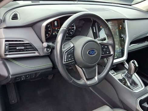 Used 2023 Subaru Outback Onyx Edition image 25