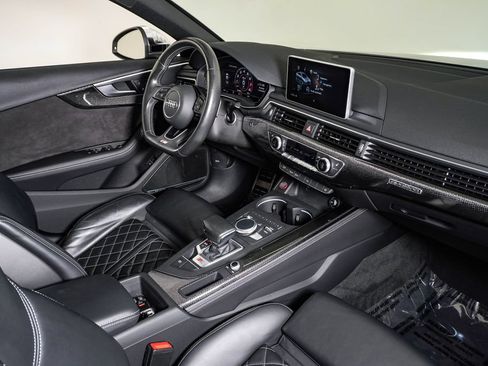 Used 2019 Audi S4 Premium Plus AWD/4WD image 14