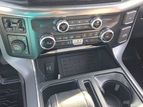 Used 2023 Ford F150 Lariat w/ Equipment Group 502A High AWD/4WD image 19