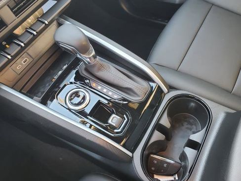 New 2026 Chevrolet Colorado LT image 18