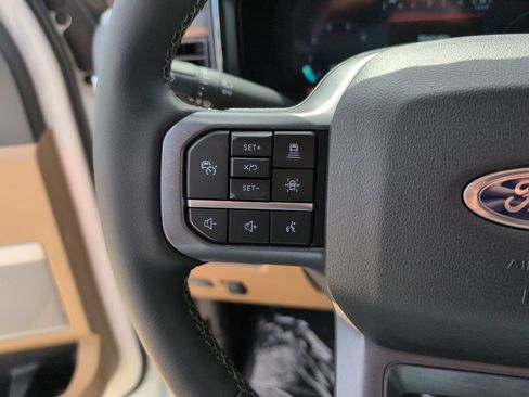New 2026 Ford F250 Lariat w/ Tremor Off-Road Package AWD/4WD image 33